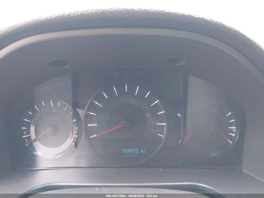 3FAHP0JA4CR104670 2012 FORD FUSION photo no. 7