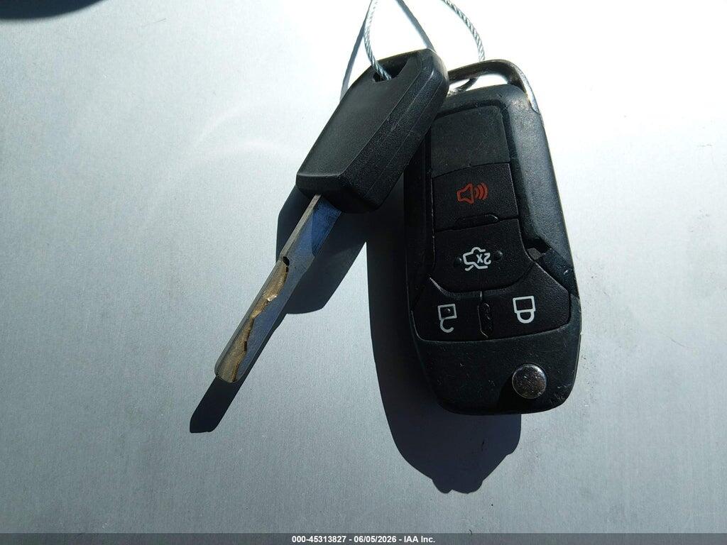 3FA6P0LU2DR350181 2013 FORD FUSION HYBRID photo no. 11