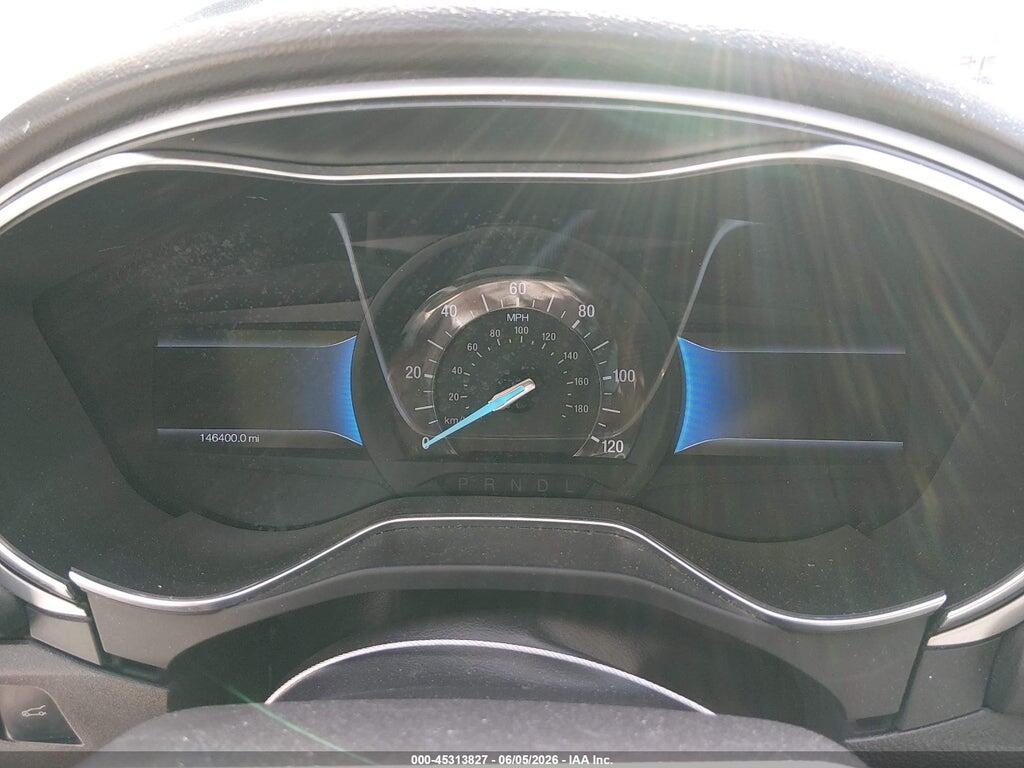 3FA6P0LU2DR350181 2013 FORD FUSION HYBRID photo no. 7