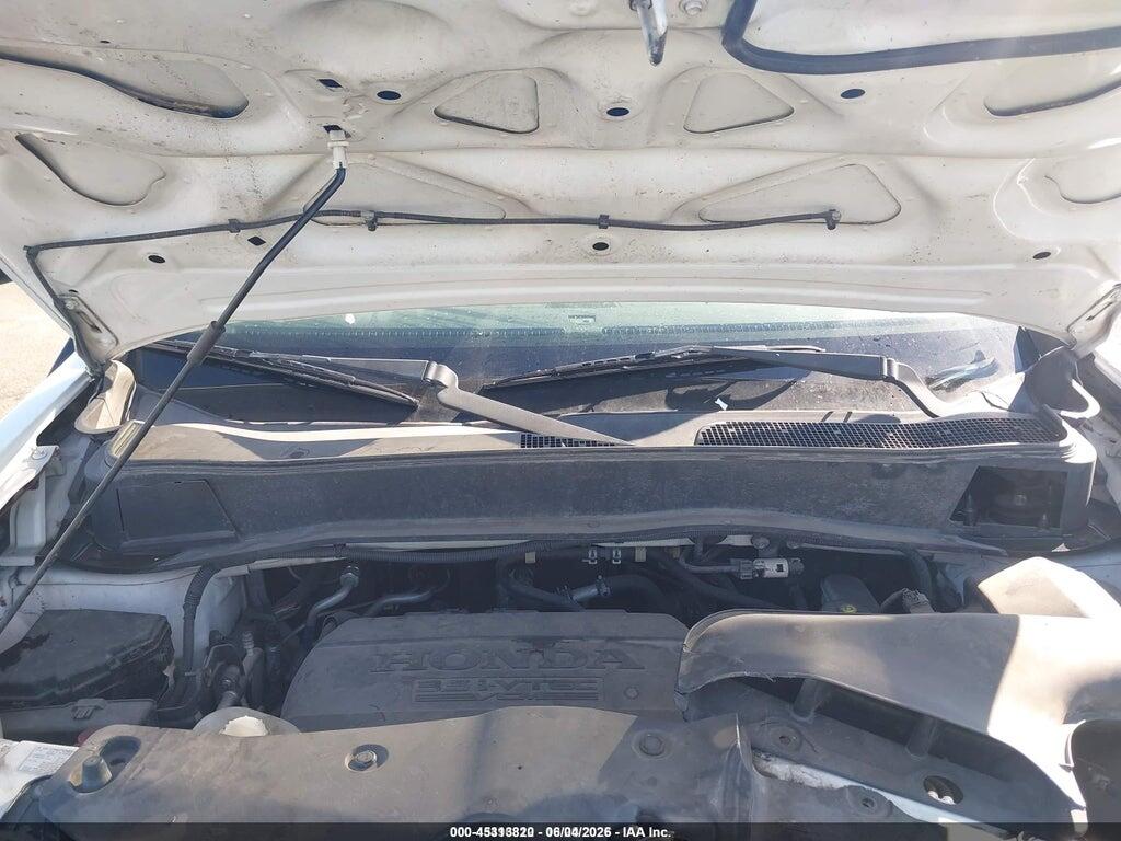 5FNYF3H69BB032588 2011 HONDA PILOT photo no. 10