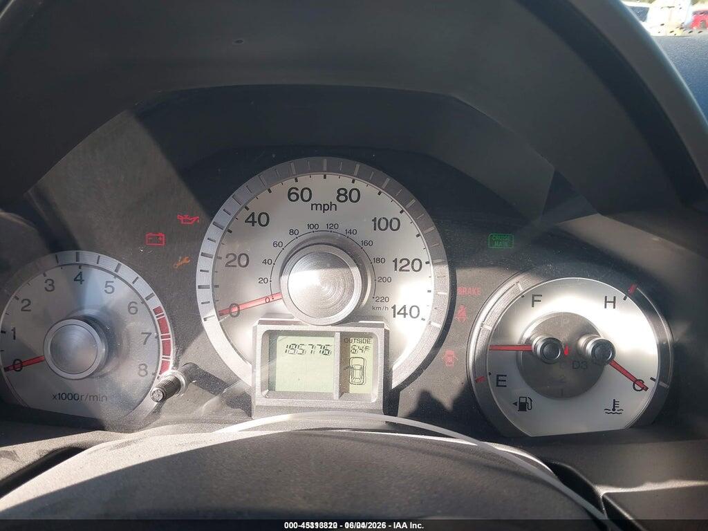 5FNYF3H69BB032588 2011 HONDA PILOT photo no. 7