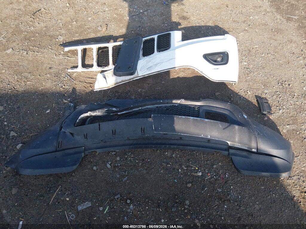 1C4RJFBG1EC482310 2014 JEEP GRAND CHEROKEE photo no. 12