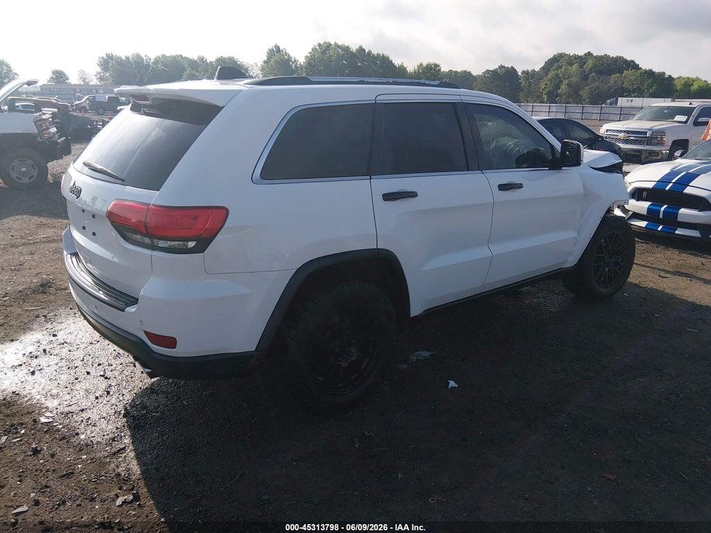 1C4RJFBG1EC482310 2014 JEEP GRAND CHEROKEE photo no. 4