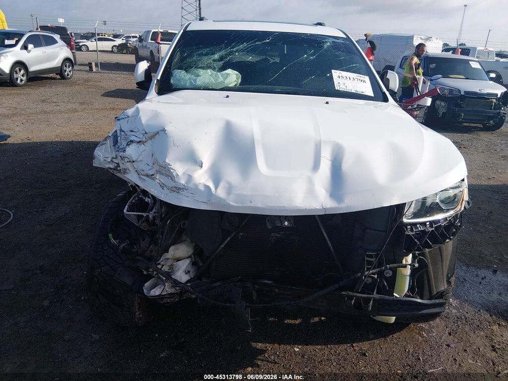 1C4RJFBG1EC482310 2014 JEEP GRAND CHEROKEE photo no. 6