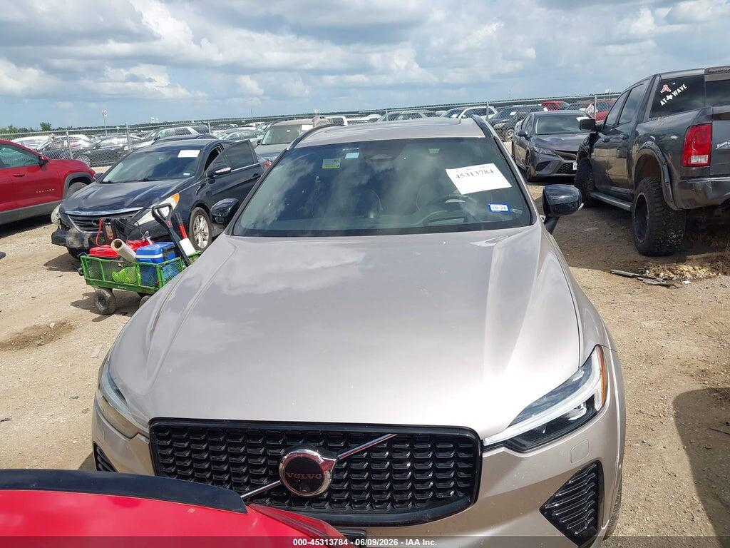 YV4H60DM2R1711900 2024 VOLVO XC60 RECHARGE PLUG-IN HYBRID photo no. 12