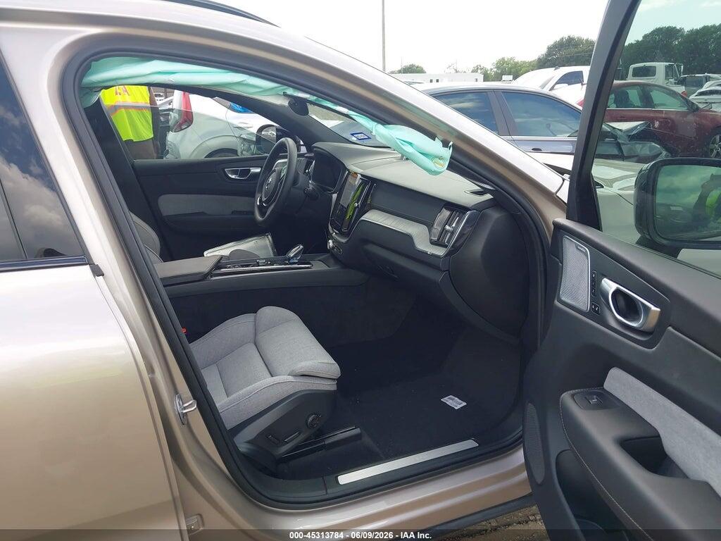 YV4H60DM2R1711900 2024 VOLVO XC60 RECHARGE PLUG-IN HYBRID photo no. 5
