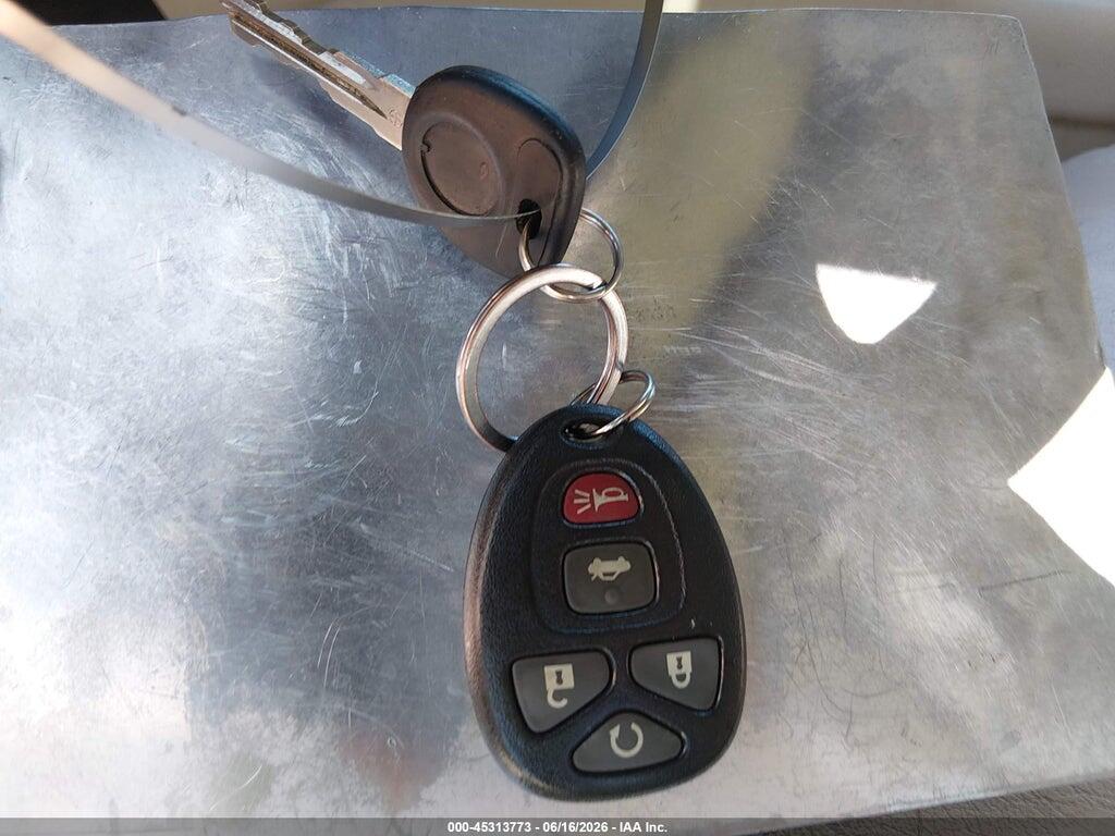 2G1WC5EM4A1141808 2010 CHEVROLET IMPALA photo no. 11