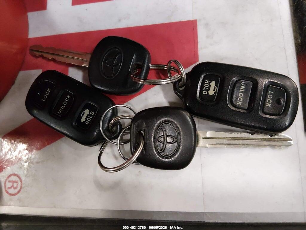 4T1BF32K76U113447 2006 TOYOTA CAMRY photo no. 11