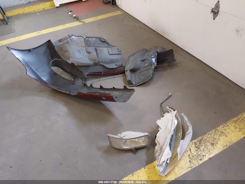 4T1BF32K76U113447 2006 TOYOTA CAMRY photo no. 12