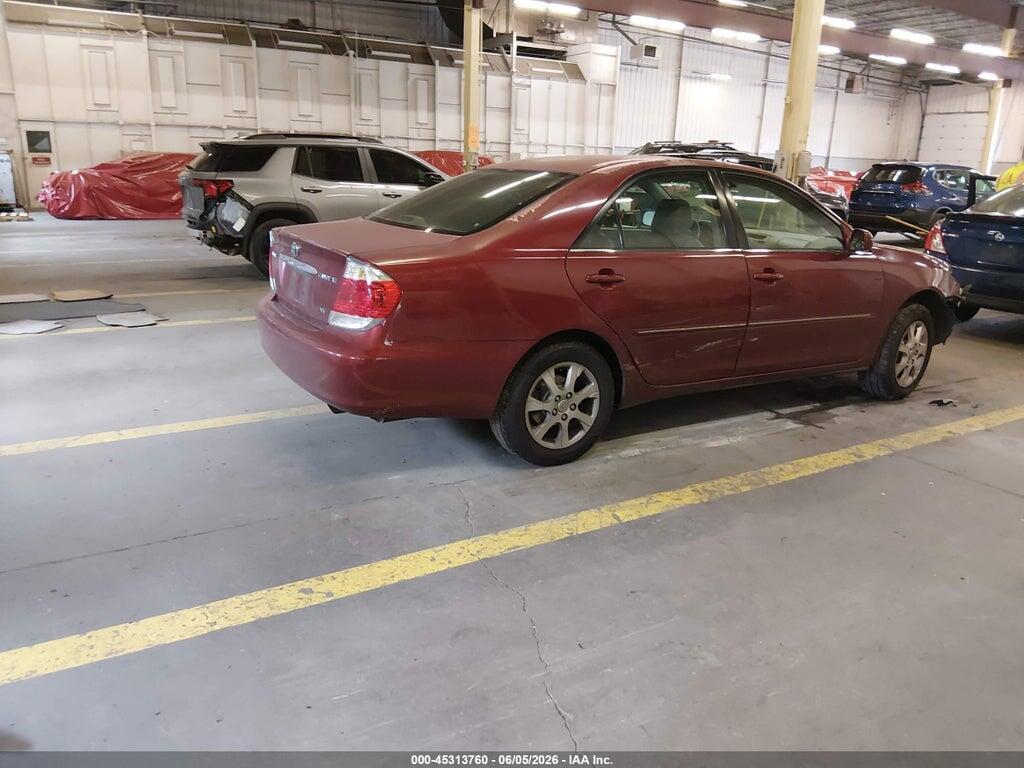 4T1BF32K76U113447 2006 TOYOTA CAMRY photo no. 4