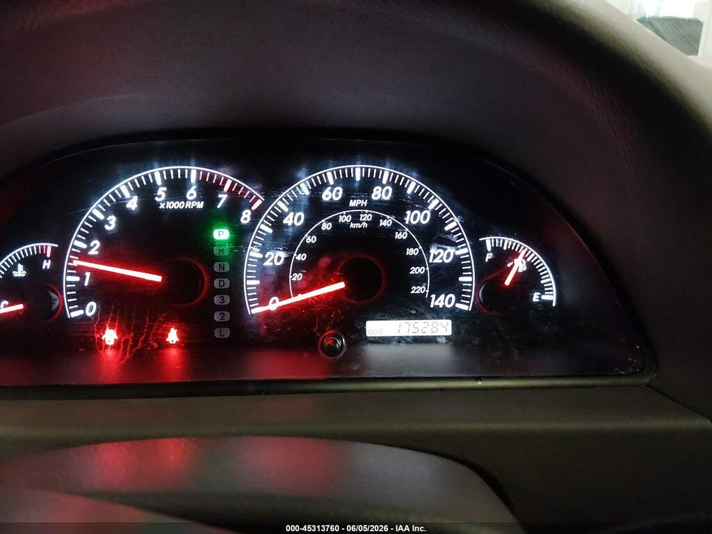 4T1BF32K76U113447 2006 TOYOTA CAMRY photo no. 7
