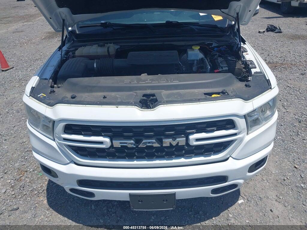 1C6RRFFG6PN512872 2023 RAM 1500 photo no. 10