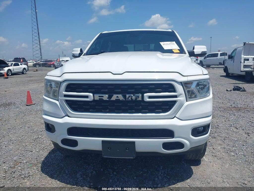 1C6RRFFG6PN512872 2023 RAM 1500 photo no. 12