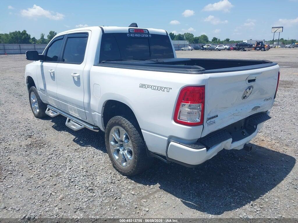 1C6RRFFG6PN512872 2023 RAM 1500 photo no. 3