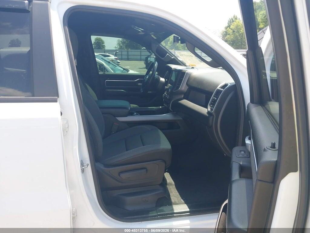 1C6RRFFG6PN512872 2023 RAM 1500 photo no. 5