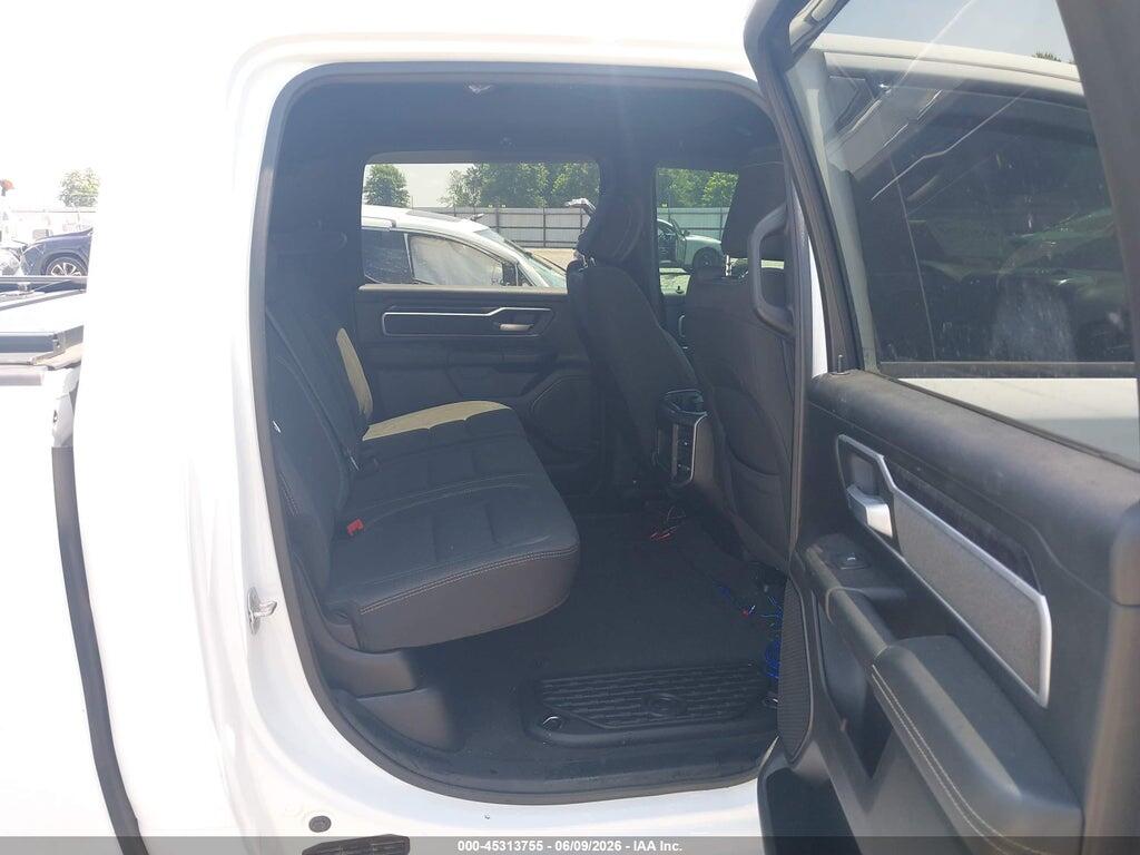 1C6RRFFG6PN512872 2023 RAM 1500 photo no. 8