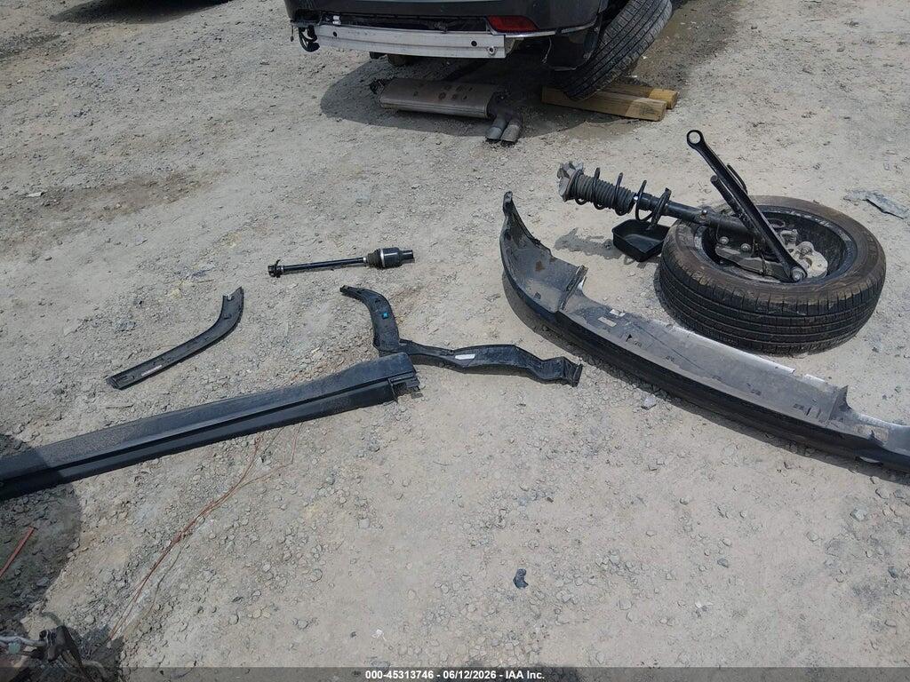 3C4NJDCB2NT133862 2022 JEEP COMPASS photo no. 11