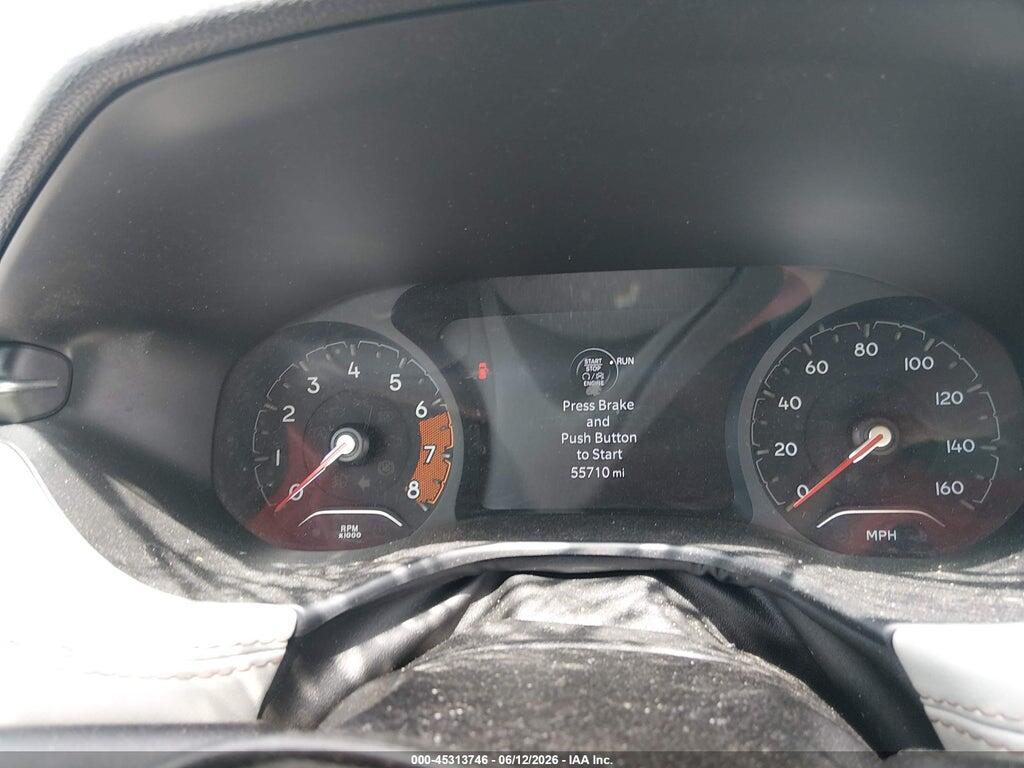 3C4NJDCB2NT133862 2022 JEEP COMPASS photo no. 7