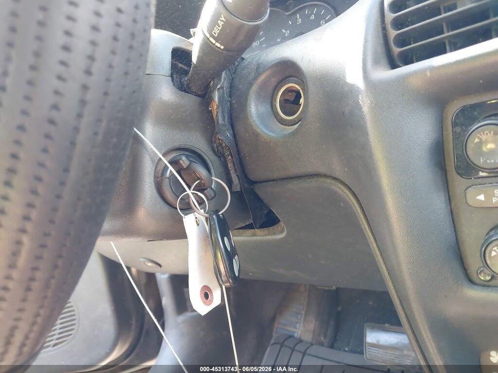 1G1JF14F337182272 2003 CHEVROLET CAVALIER photo no. 11