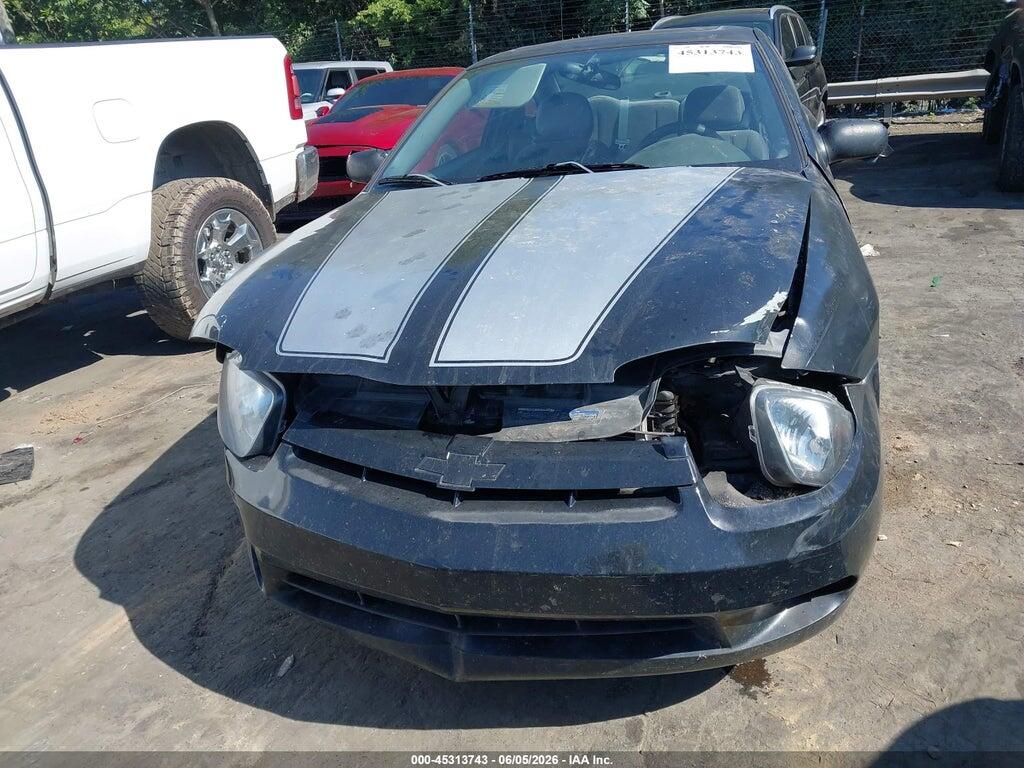 1G1JF14F337182272 2003 CHEVROLET CAVALIER photo no. 12