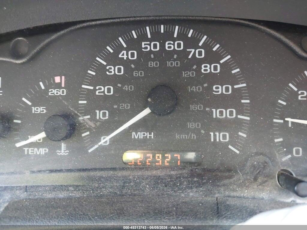 1G1JF14F337182272 2003 CHEVROLET CAVALIER photo no. 7