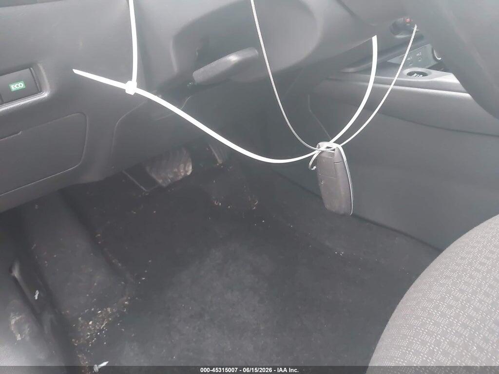 3N1AB9BVXTY234705 2026 NISSAN SENTRA photo no. 11