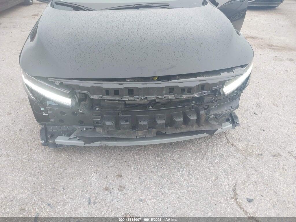 3N1AB9BVXTY234705 2026 NISSAN SENTRA photo no. 6