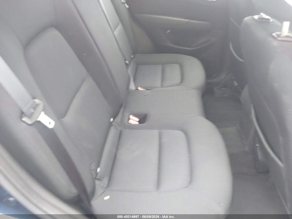 JM3KFBAL2S0780329 2025 MAZDA CX-5 photo no. 8