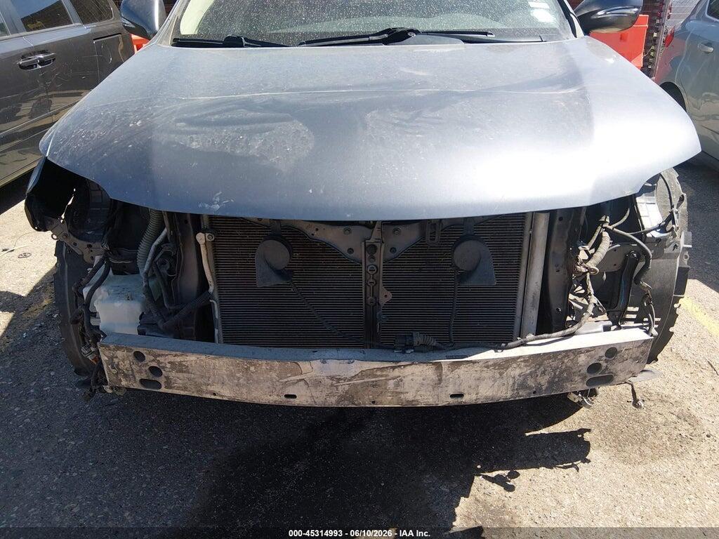 2T2BK1BA4DC172179 2013 LEXUS RX 350 photo no. 6