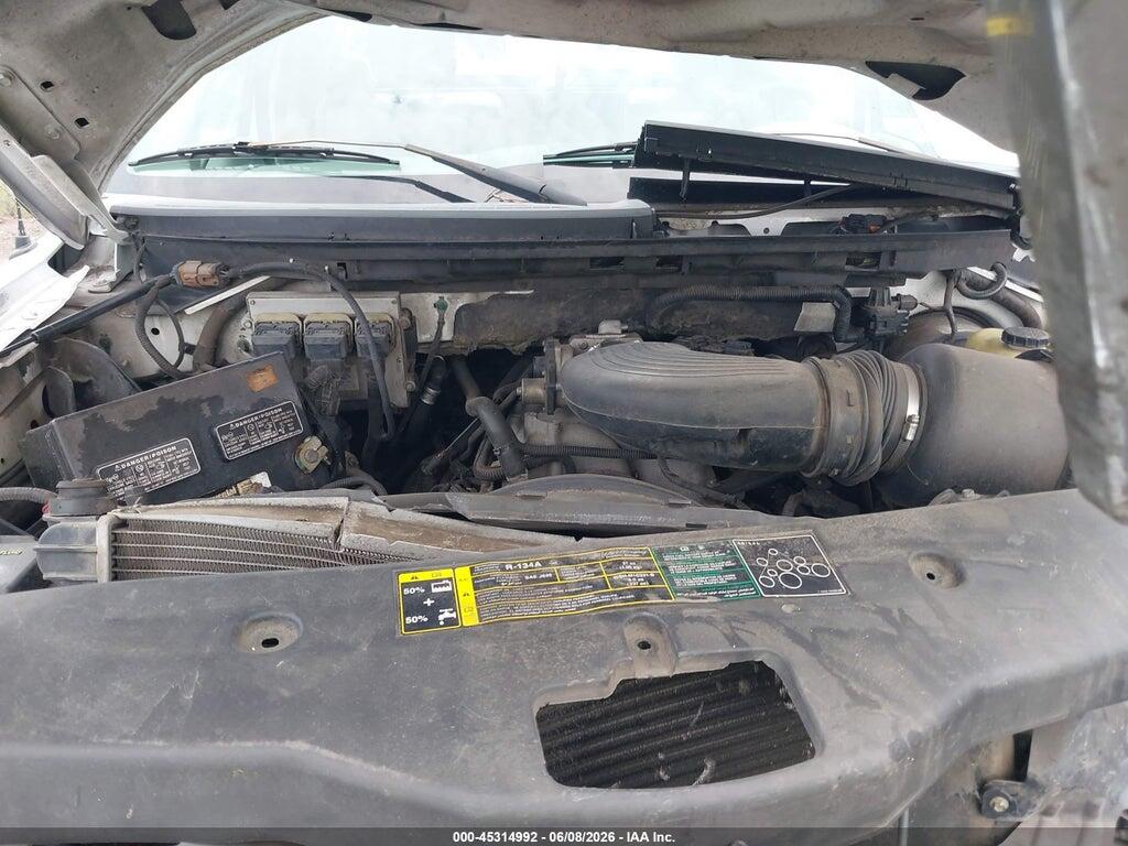 1FTRF12W14NA52162 2004 FORD F-150 photo no. 10