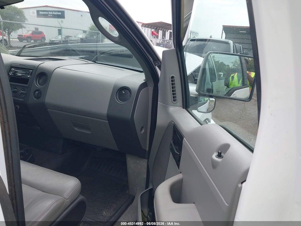 1FTRF12W14NA52162 2004 FORD F-150 photo no. 5