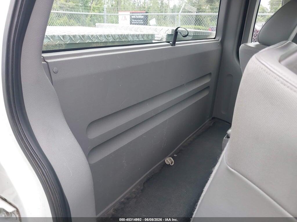 1FTRF12W14NA52162 2004 FORD F-150 photo no. 8