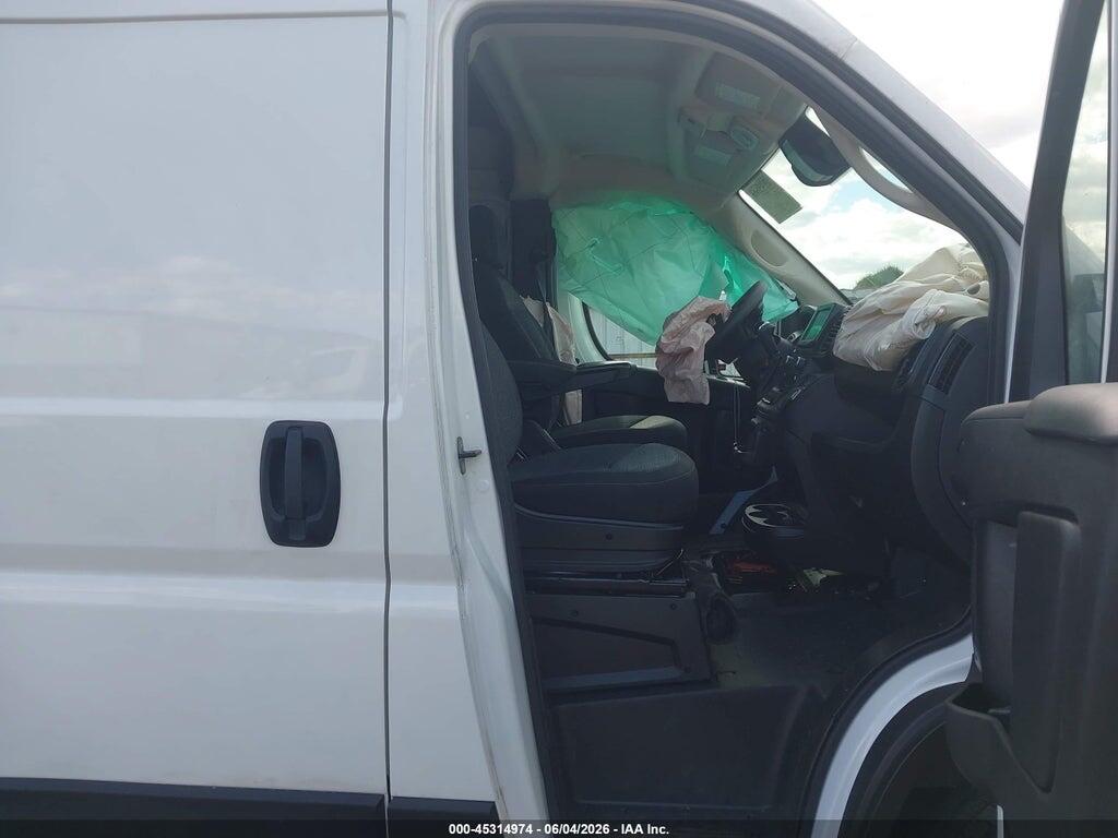 3C6MRVJG4TE179100 2026 RAM PROMASTER 3500 photo no. 5