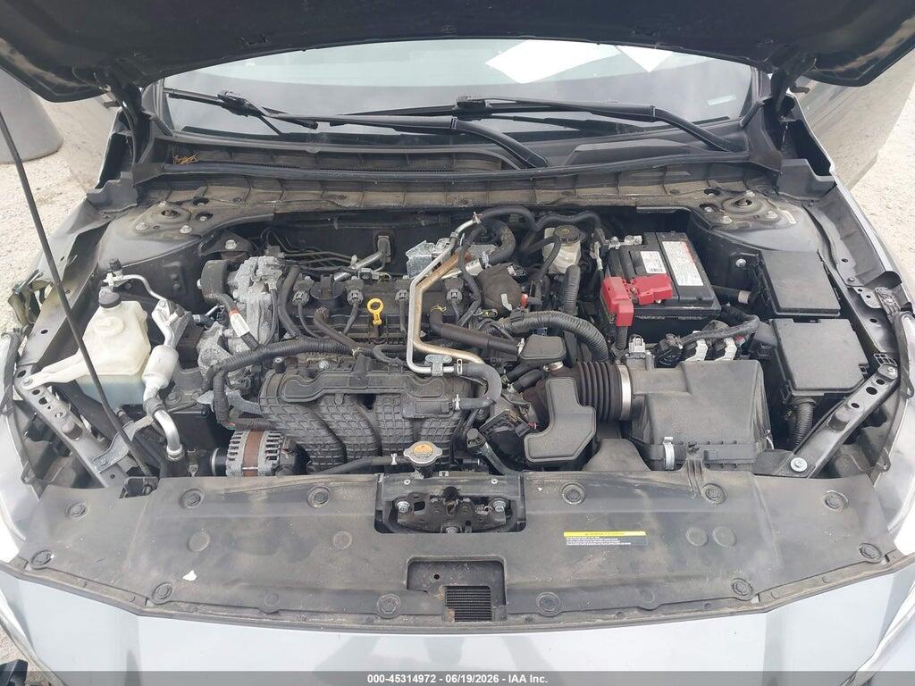1N4BL4DW2MN394685 2021 NISSAN ALTIMA photo no. 10