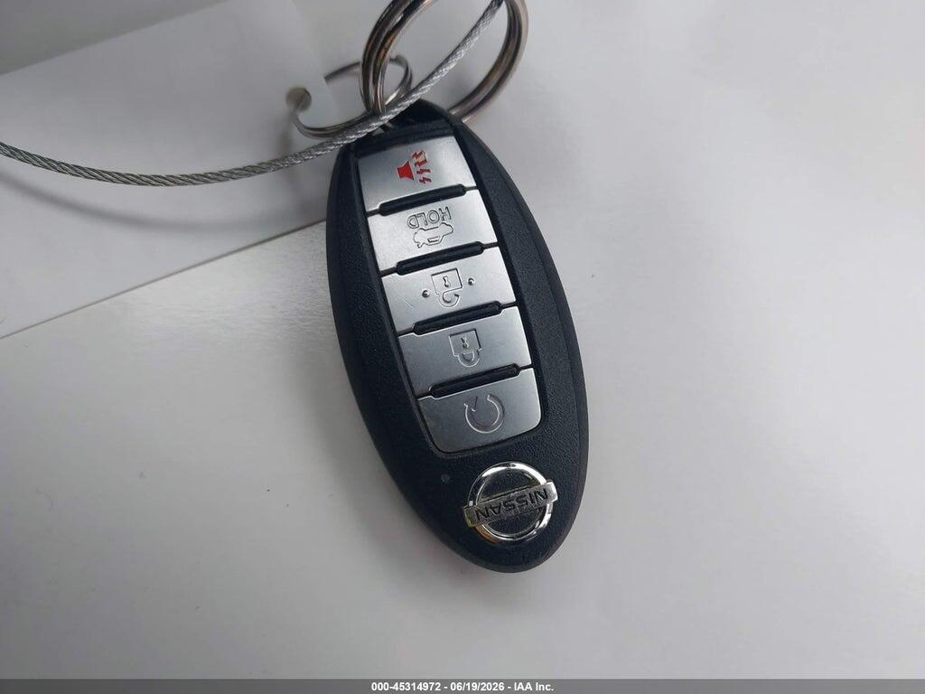 1N4BL4DW2MN394685 2021 NISSAN ALTIMA photo no. 11