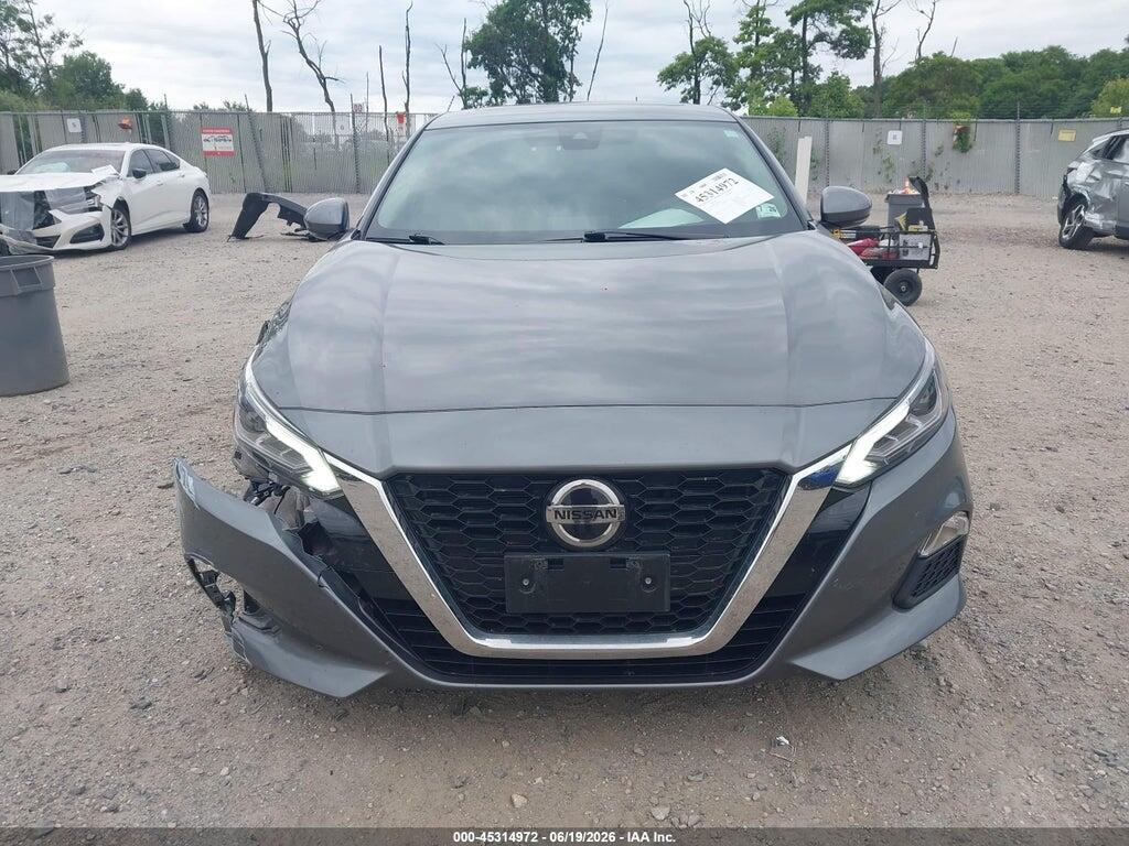 1N4BL4DW2MN394685 2021 NISSAN ALTIMA photo no. 12