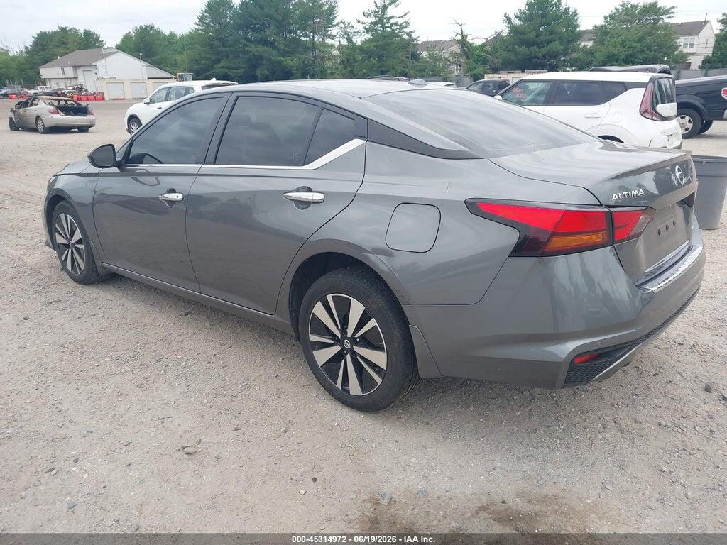 1N4BL4DW2MN394685 2021 NISSAN ALTIMA photo no. 3