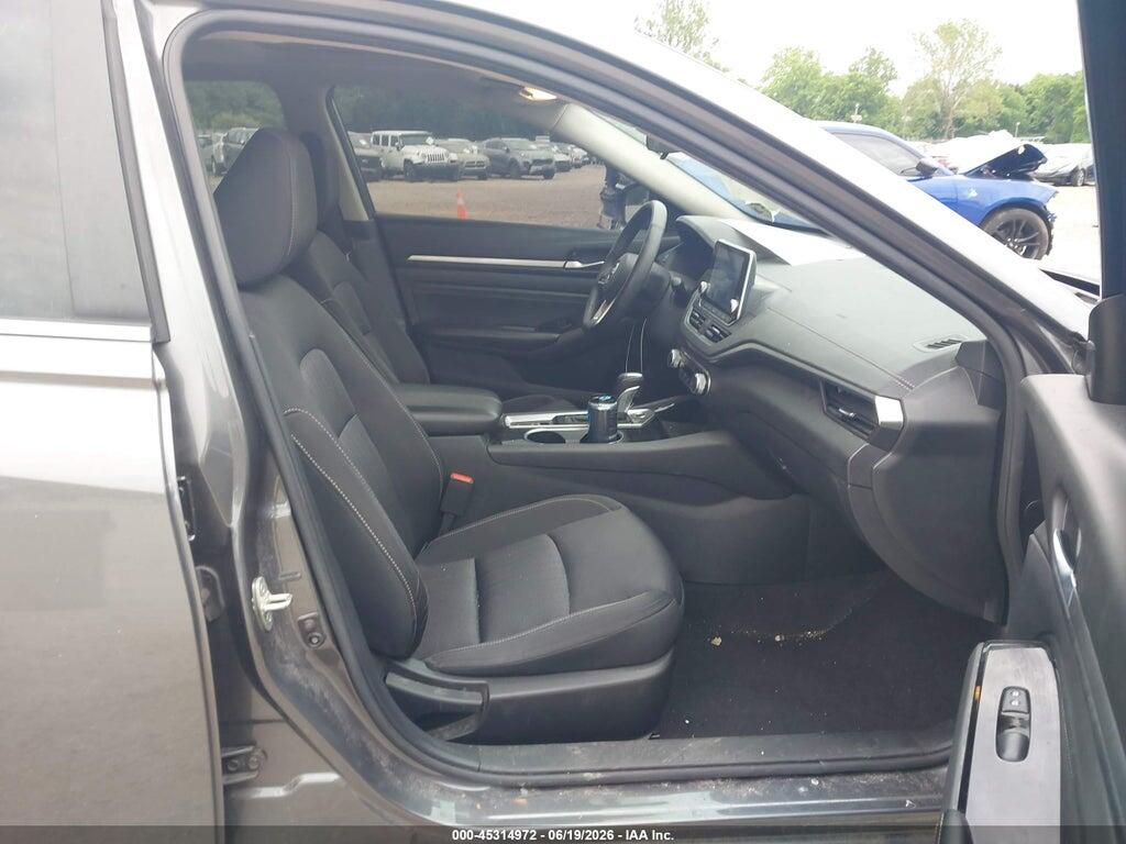 1N4BL4DW2MN394685 2021 NISSAN ALTIMA photo no. 5