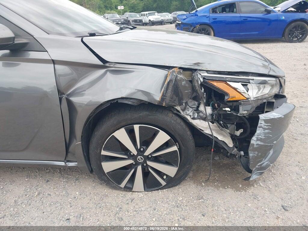 1N4BL4DW2MN394685 2021 NISSAN ALTIMA photo no. 6