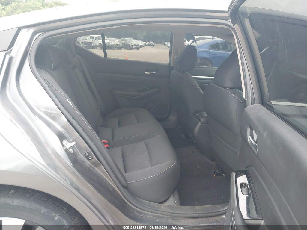 1N4BL4DW2MN394685 2021 NISSAN ALTIMA photo no. 8