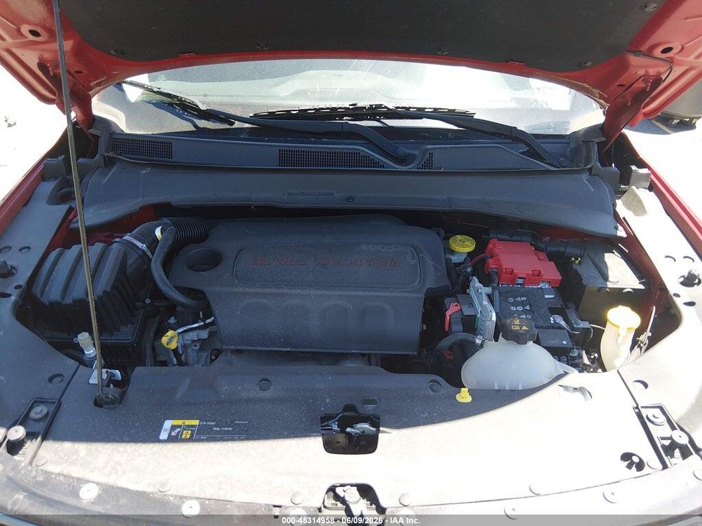 3C4NJDBB2KT670082 2019 JEEP COMPASS photo no. 10