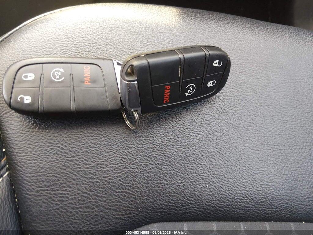 3C4NJDBB2KT670082 2019 JEEP COMPASS photo no. 11