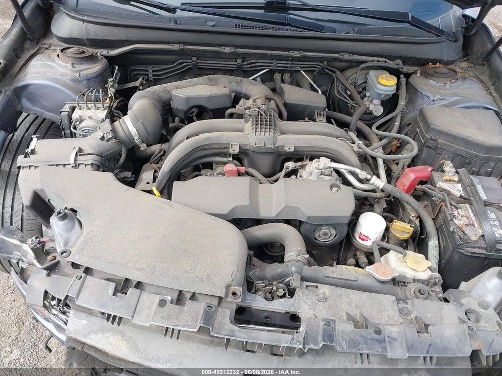 4S3BNAE65F3058867 2015 SUBARU LEGACY photo no. 10