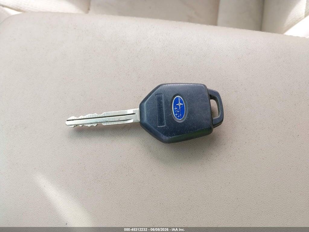4S3BNAE65F3058867 2015 SUBARU LEGACY photo no. 11