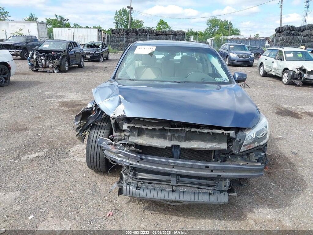 4S3BNAE65F3058867 2015 SUBARU LEGACY photo no. 12