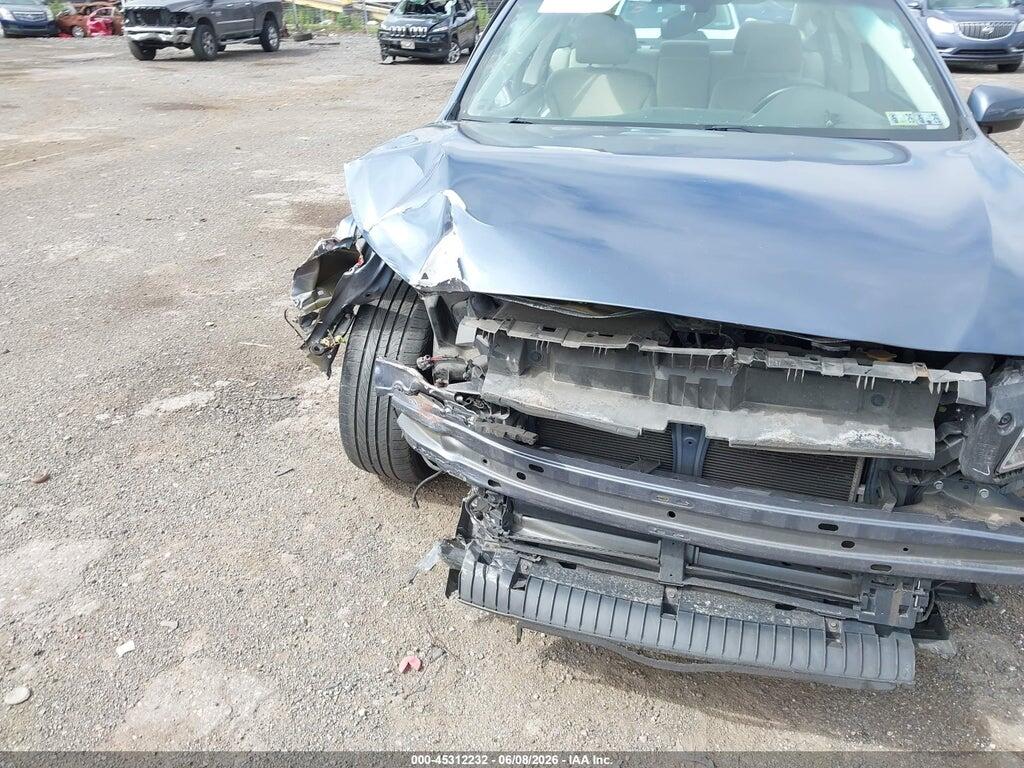 4S3BNAE65F3058867 2015 SUBARU LEGACY photo no. 6