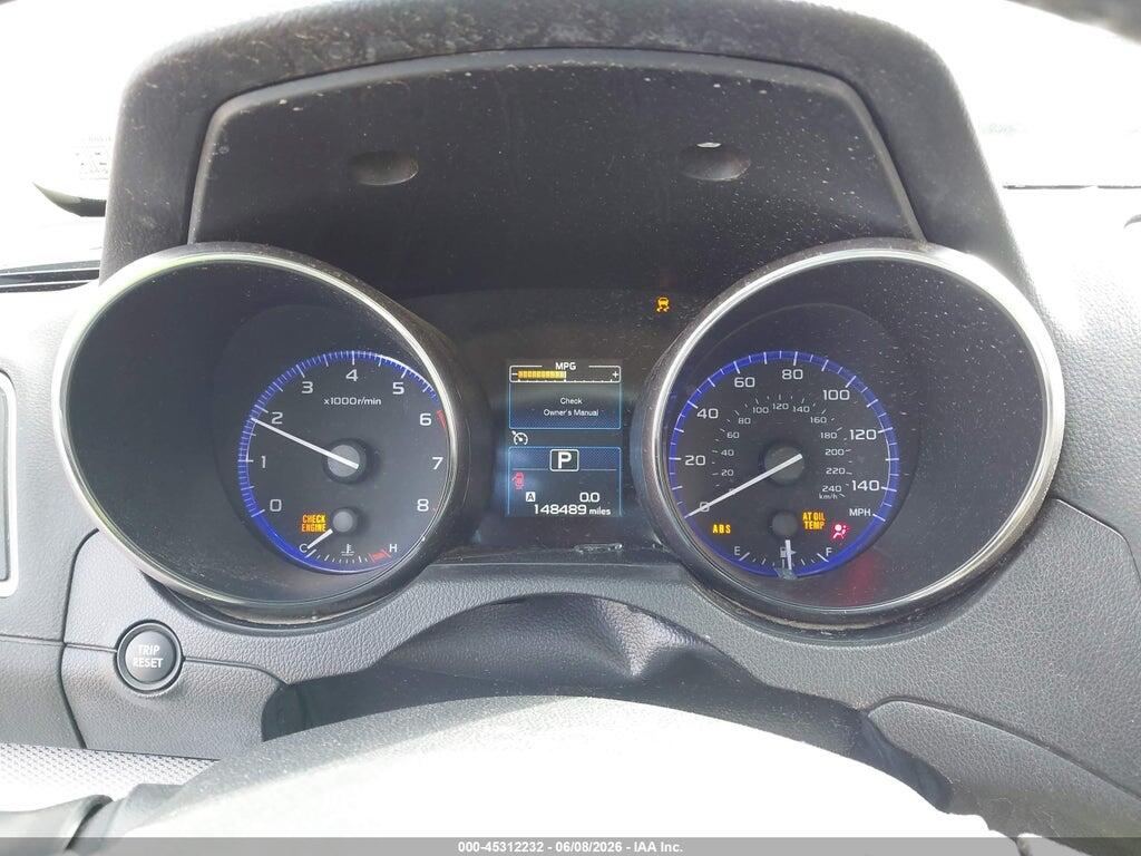 4S3BNAE65F3058867 2015 SUBARU LEGACY photo no. 7