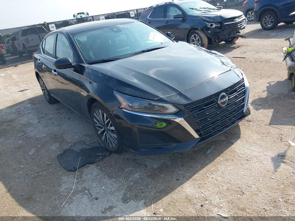1N4BL4DV3RN307889 2024 NISSAN ALTIMA photo no. 1