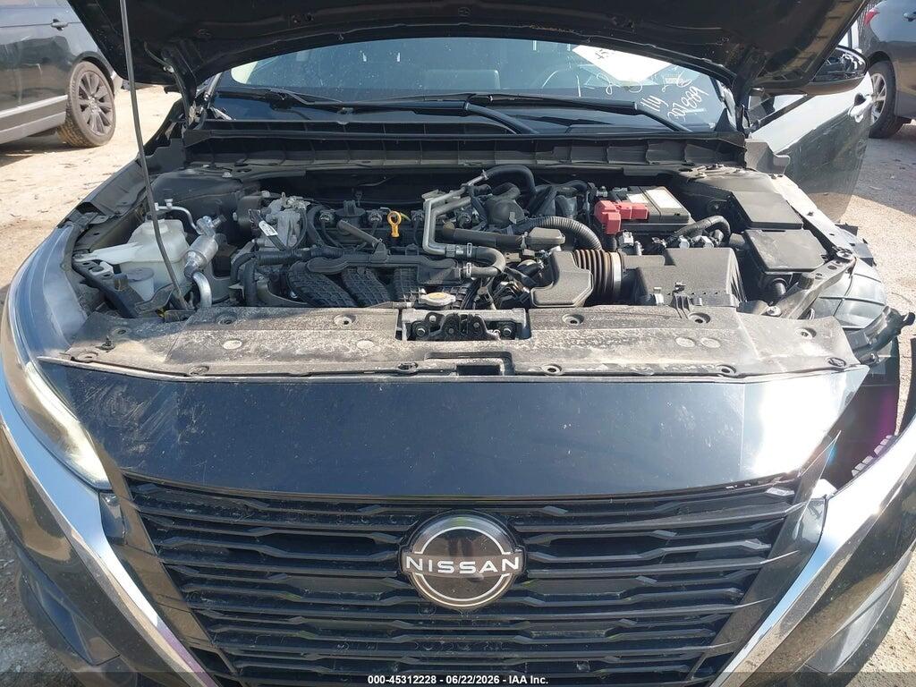 1N4BL4DV3RN307889 2024 NISSAN ALTIMA photo no. 10