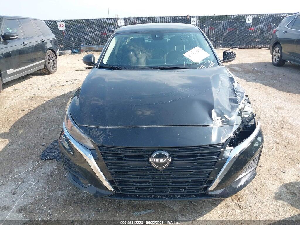 1N4BL4DV3RN307889 2024 NISSAN ALTIMA photo no. 12